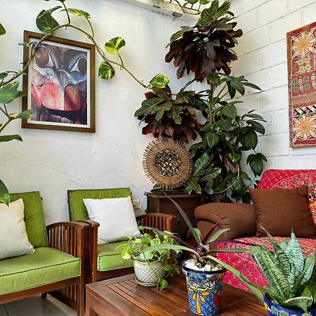 Casa Ruta Sur (Adults Only) Hotell Cali Exteriör bild