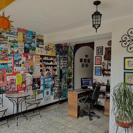 Casa Ruta Sur (Adults Only) Hotell Cali Exteriör bild