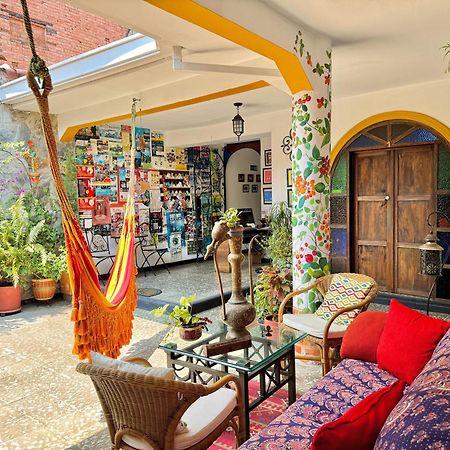 Casa Ruta Sur (Adults Only) Hotell Cali Exteriör bild