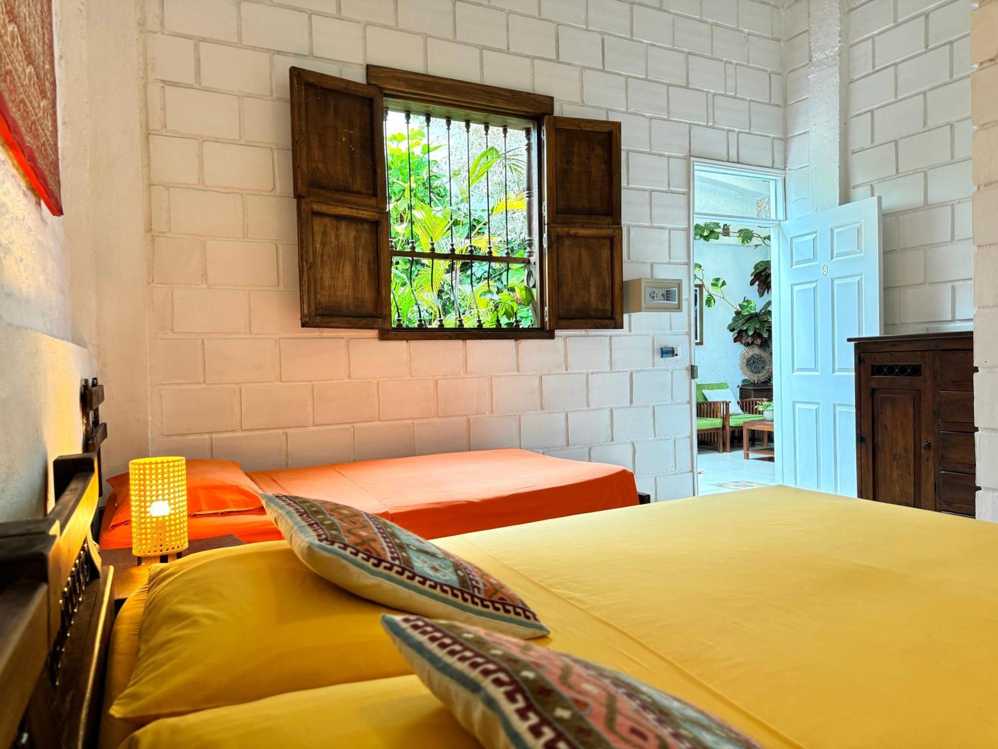 Casa Ruta Sur (Adults Only) Hotell Cali Exteriör bild