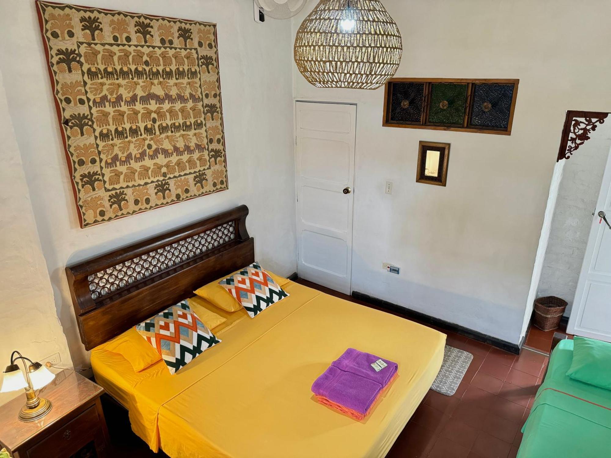 Casa Ruta Sur (Adults Only) Hotell Cali Exteriör bild