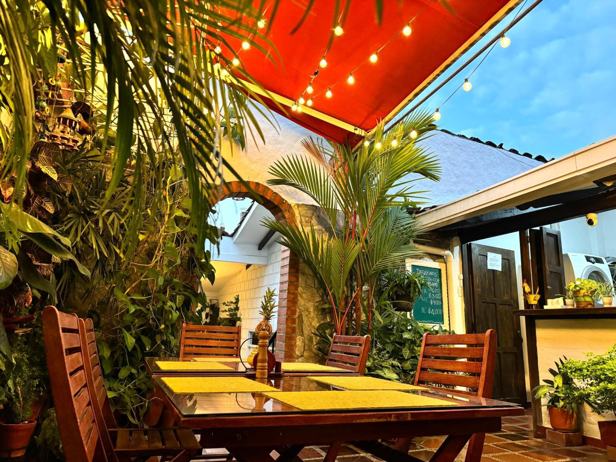 Casa Ruta Sur (Adults Only) Hotell Cali Exteriör bild