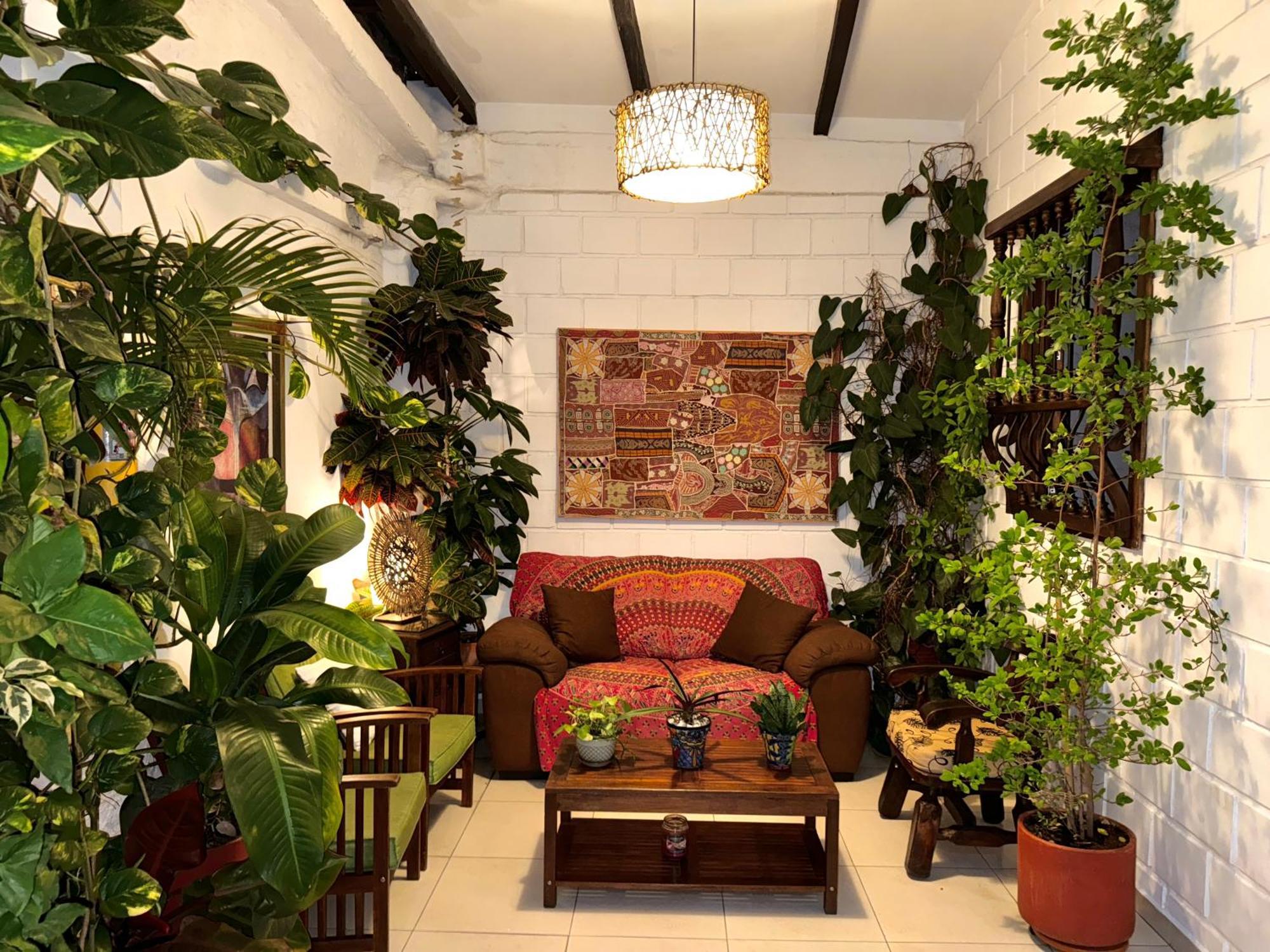 Casa Ruta Sur (Adults Only) Hotell Cali Exteriör bild