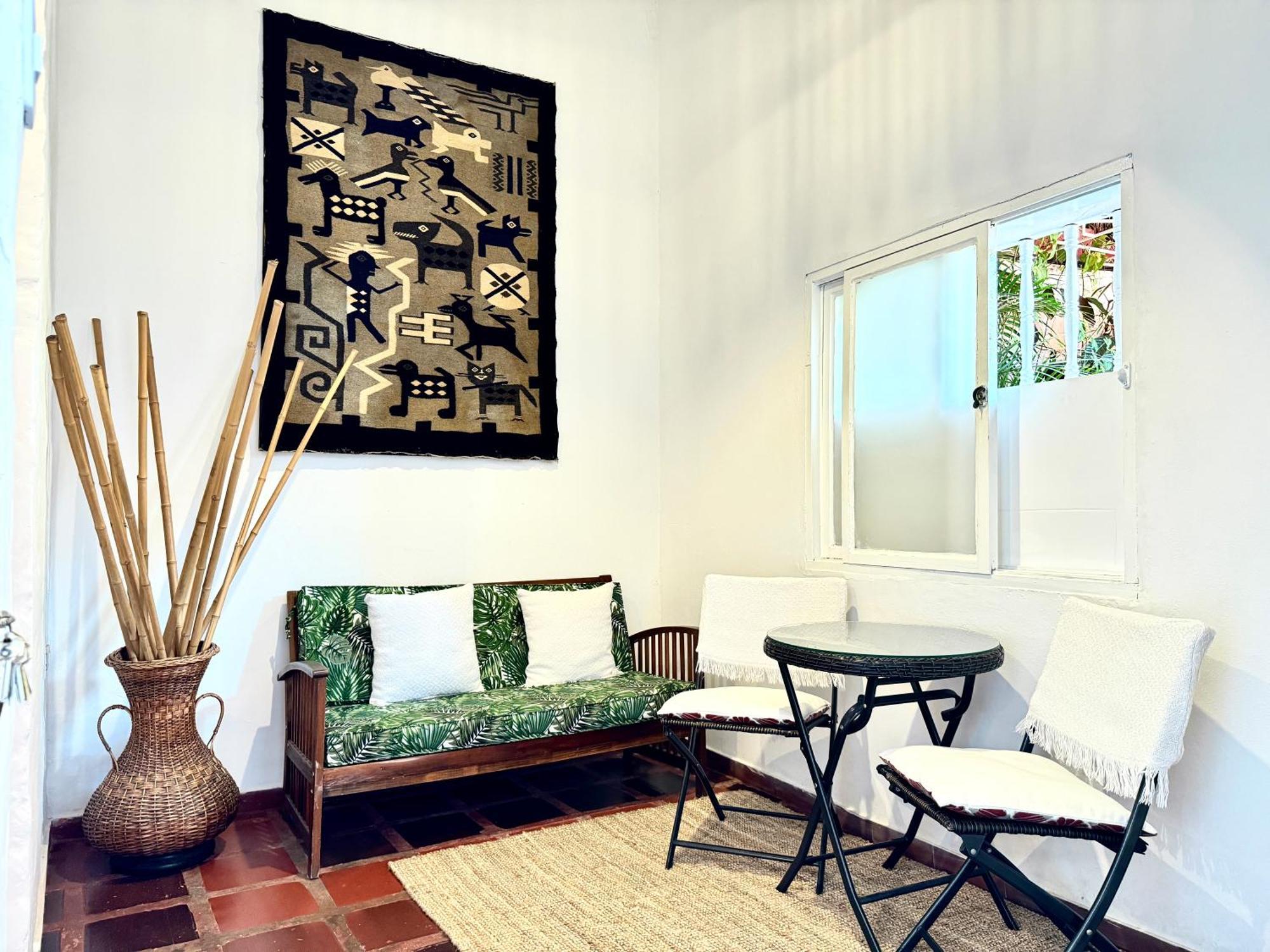 Casa Ruta Sur (Adults Only) Hotell Cali Exteriör bild