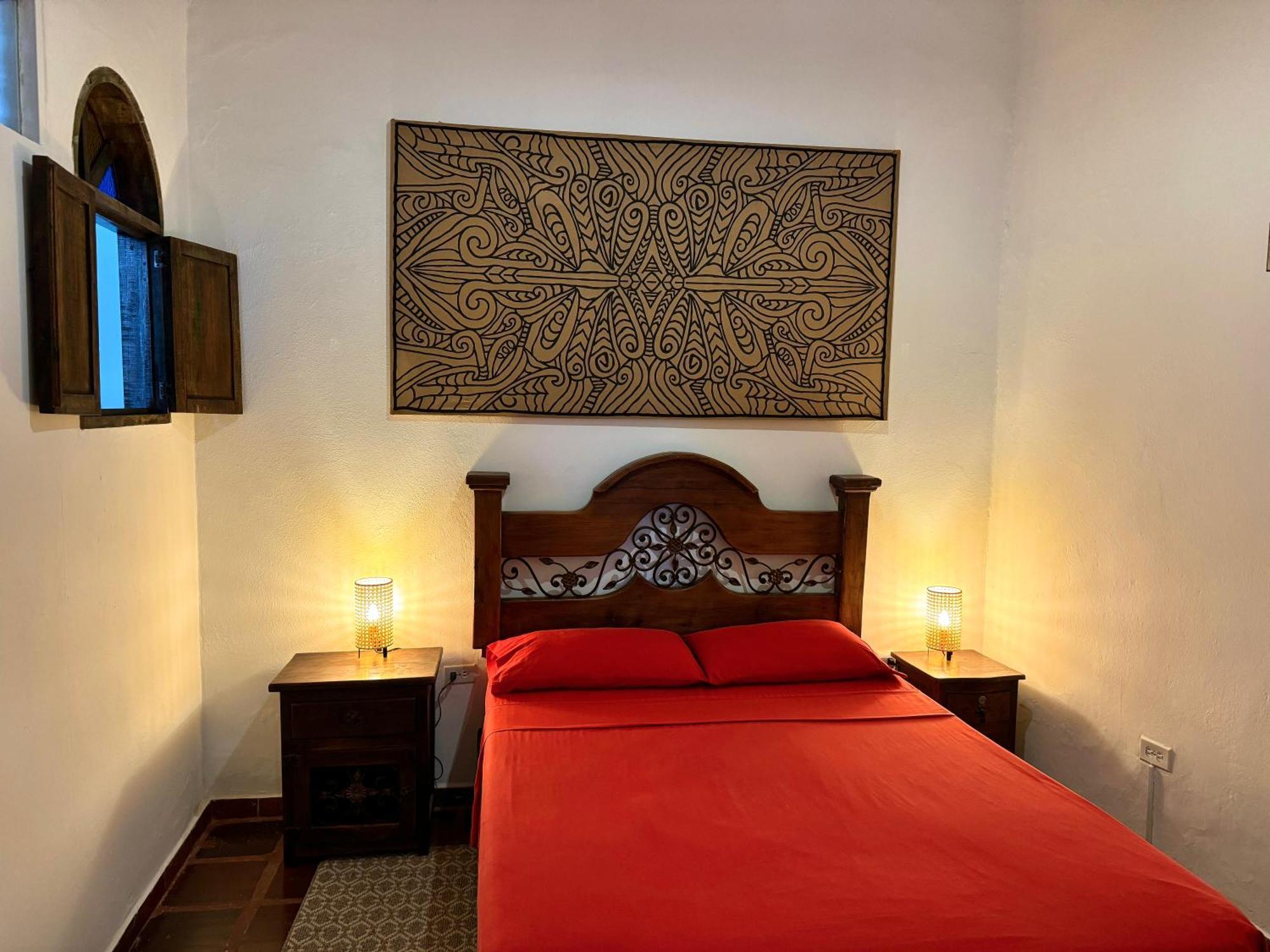 Casa Ruta Sur (Adults Only) Hotell Cali Exteriör bild