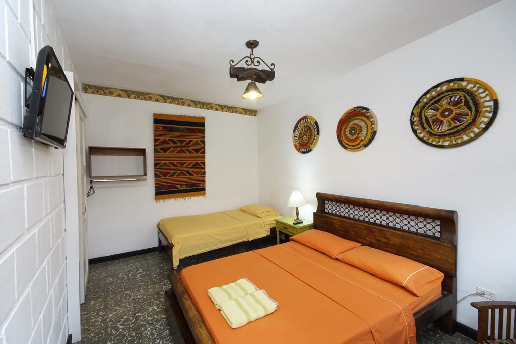 Casa Ruta Sur (Adults Only) Hotell Cali Exteriör bild