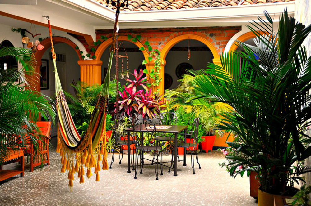 Casa Ruta Sur (Adults Only) Hotell Cali Exteriör bild