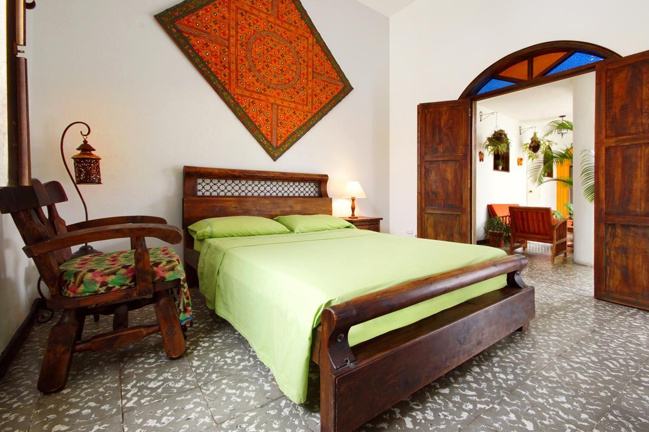 Casa Ruta Sur (Adults Only) Hotell Cali Exteriör bild