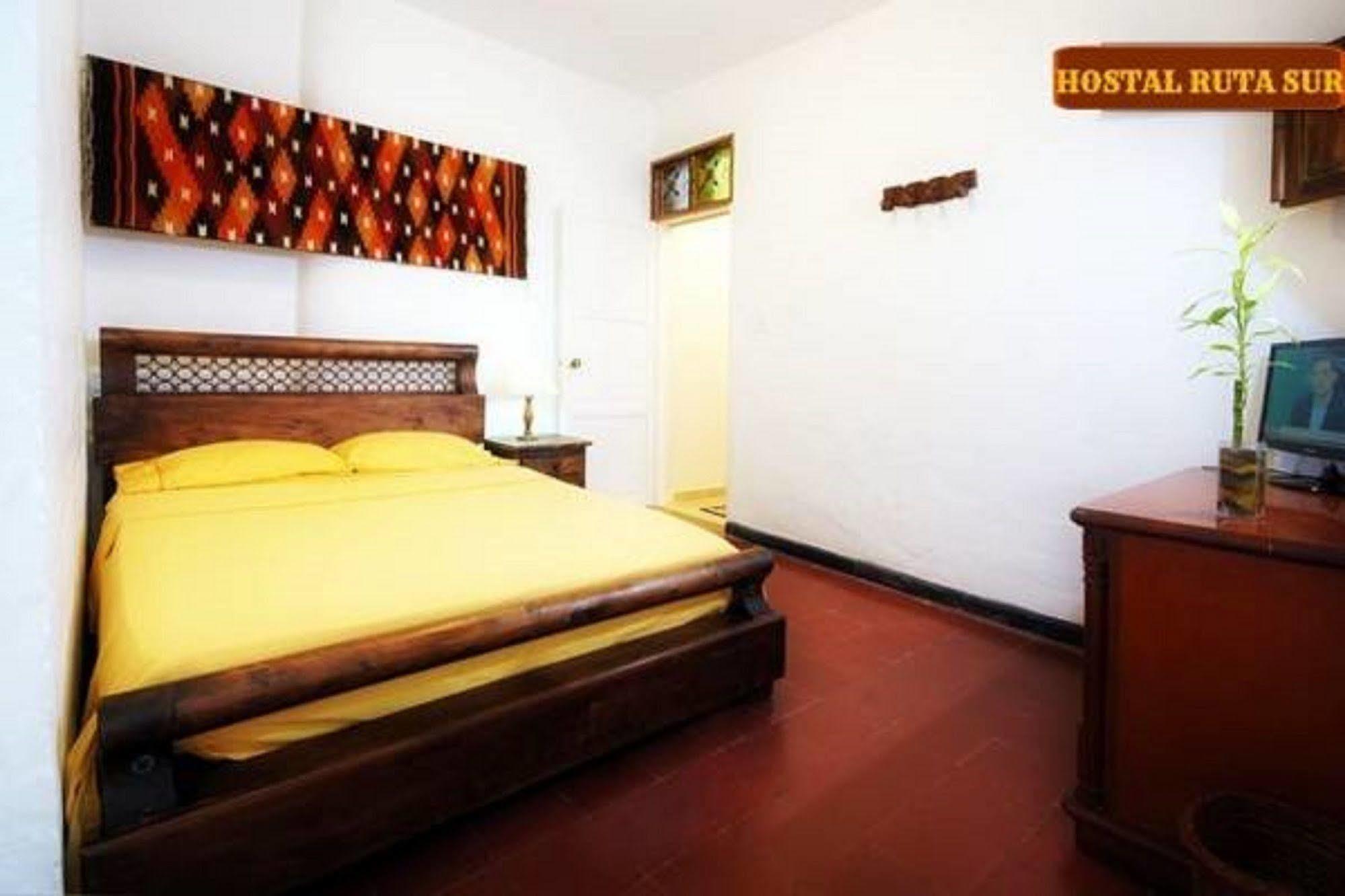 Casa Ruta Sur (Adults Only) Hotell Cali Exteriör bild