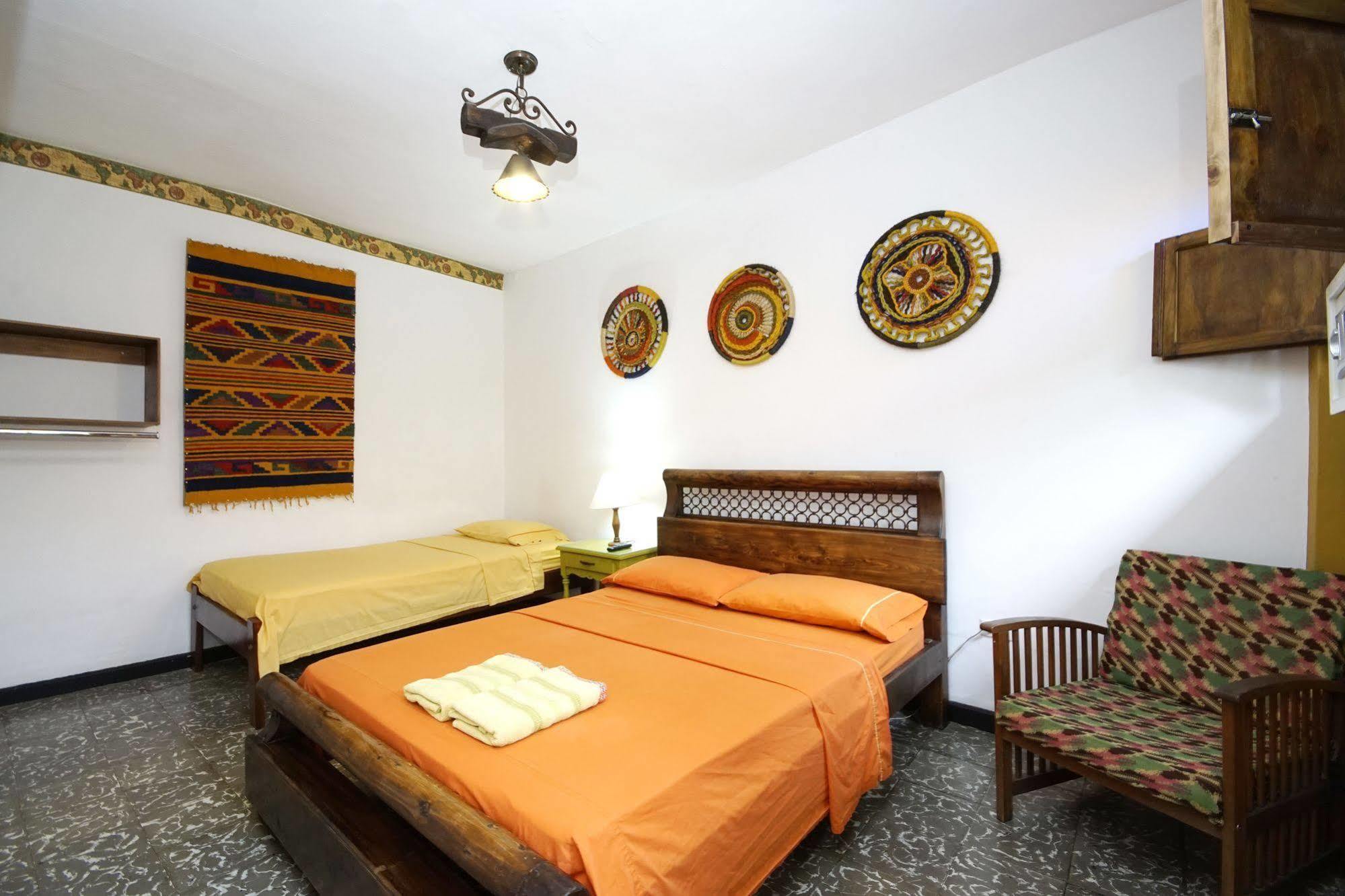 Casa Ruta Sur (Adults Only) Hotell Cali Exteriör bild