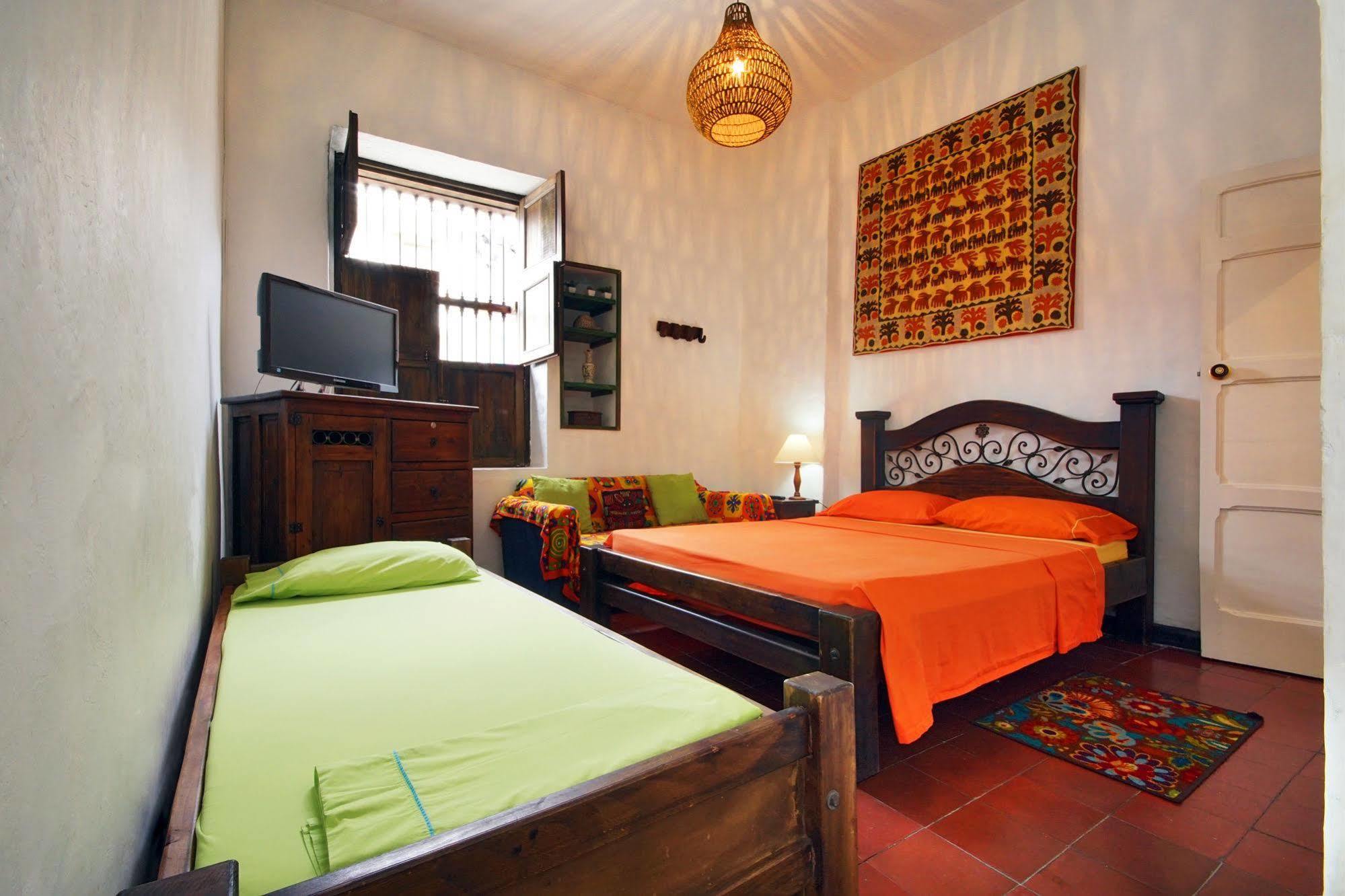 Casa Ruta Sur (Adults Only) Hotell Cali Exteriör bild