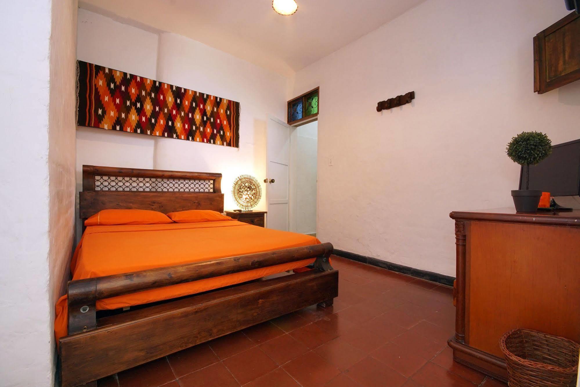 Casa Ruta Sur (Adults Only) Hotell Cali Exteriör bild