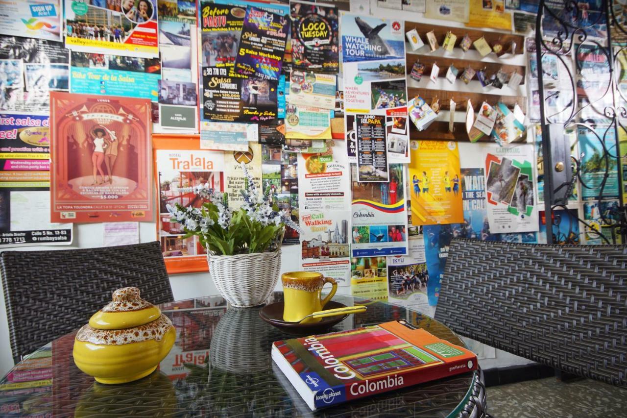 Casa Ruta Sur (Adults Only) Hotell Cali Exteriör bild
