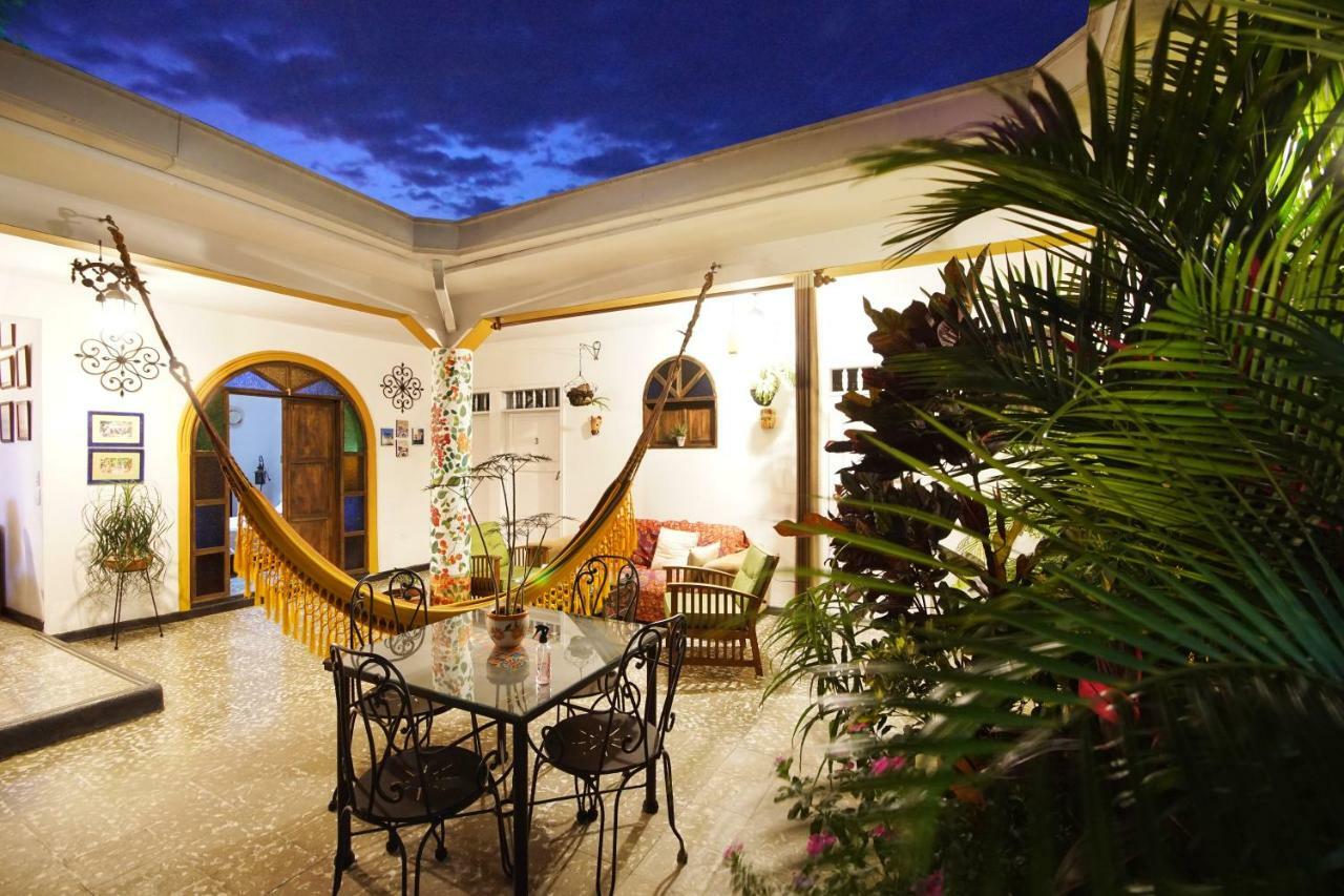 Casa Ruta Sur (Adults Only) Hotell Cali Exteriör bild